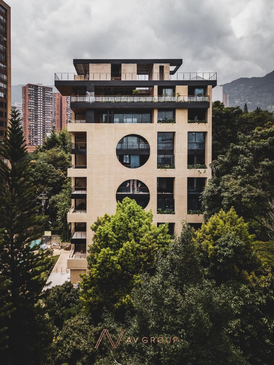 Edificio Cantero