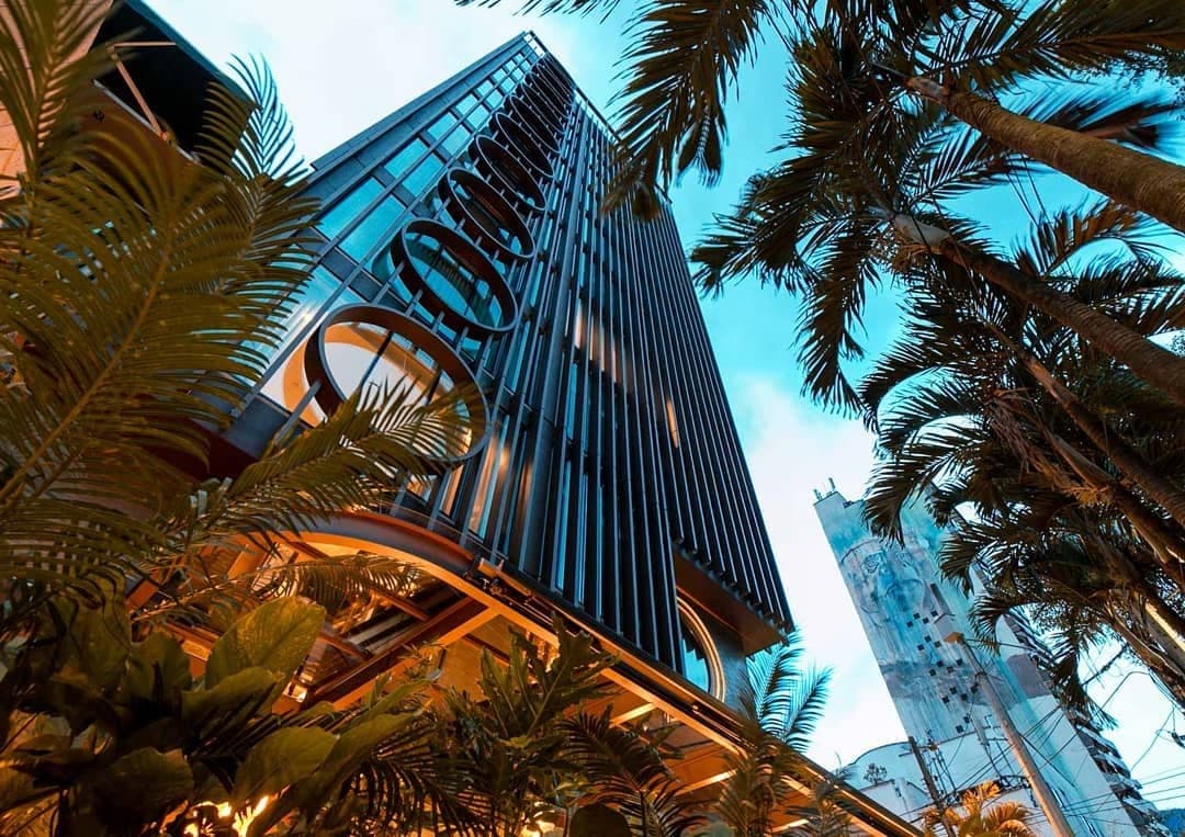 Marquee Hotel