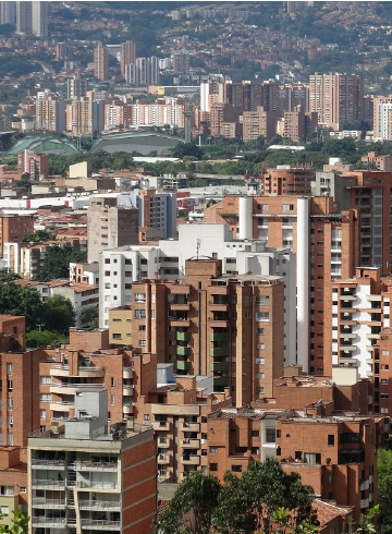 La informalidad también golpea el mercado de viviendas