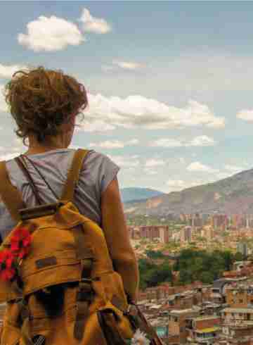 ¿Por qué invertir en turismo en Medellín es una buena oportunidad?